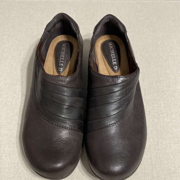 Michelle D Shoes - Michelle D shoes
